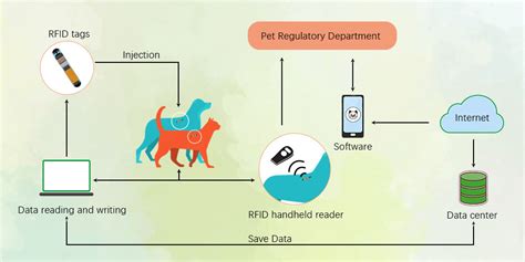 animal husbandry rfid chips|rfid animal id.